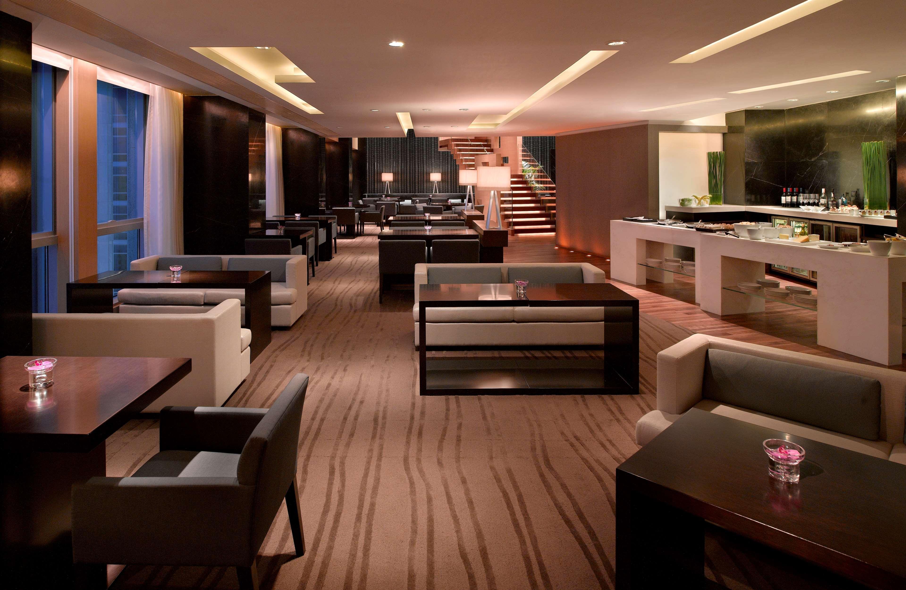 Hotel Grand Hyatt Kanton Exterior foto